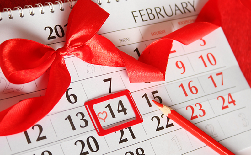 Top 10 best-selling POD products for Valentine's Day.