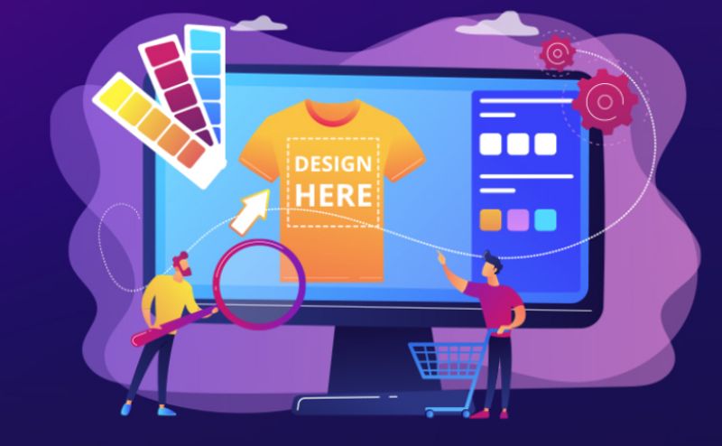 7 Common Mistakes When Selling Print On Demand