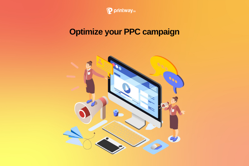 Optimize your PPC campaign