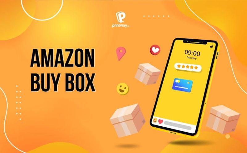 What is Amazon Buy Box?