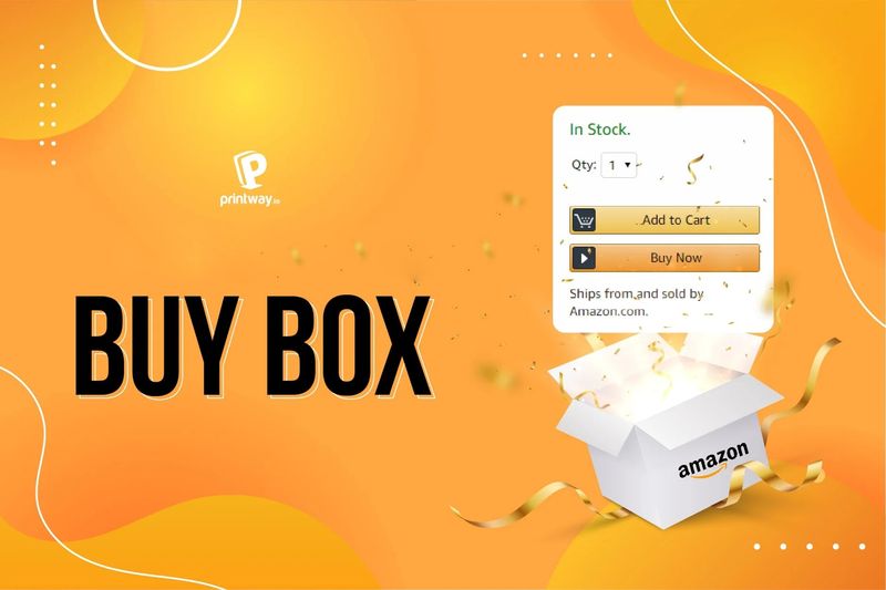 Top tools to help sellers gain Amazon Buy box