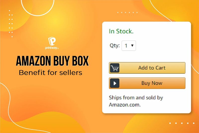 Tips to get your Amazon Buy Box as soon as possible