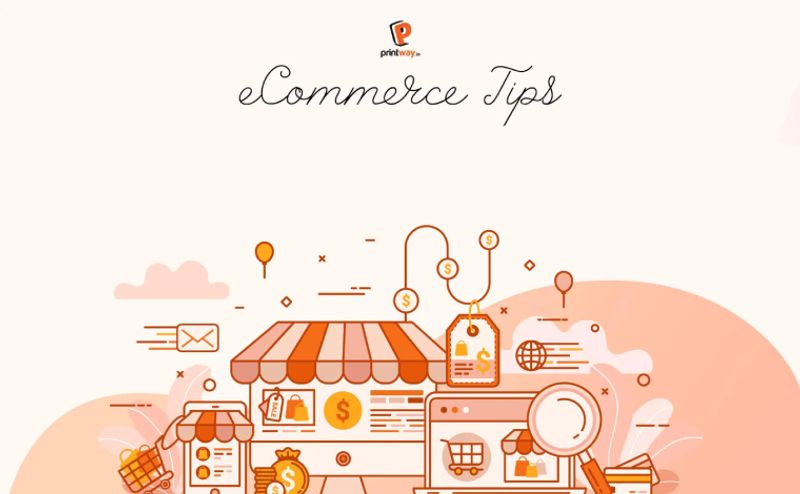 eCommerce Tips: 5 chiến thuật tăng doanh số bán hàng sau mùa sale