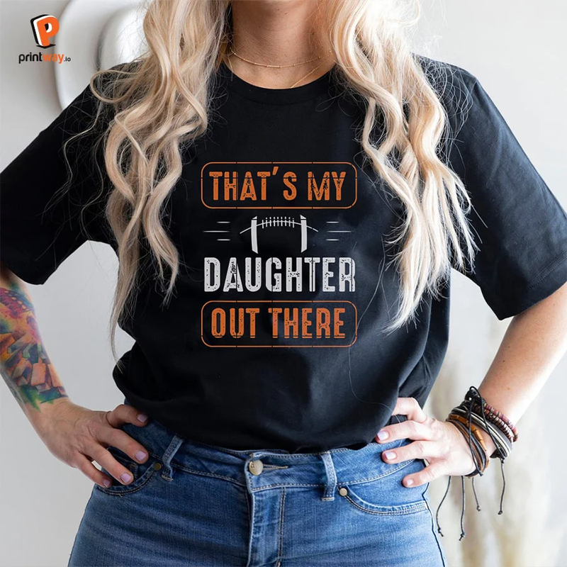 Cheerful T-shirt