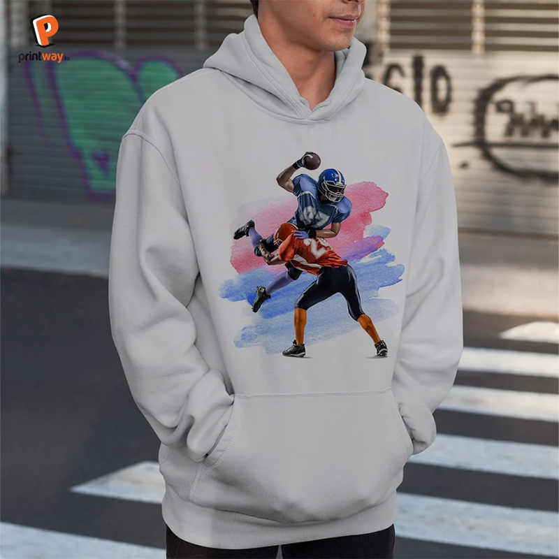 hoodie