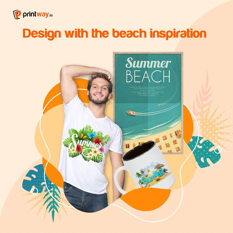 beach inspiration