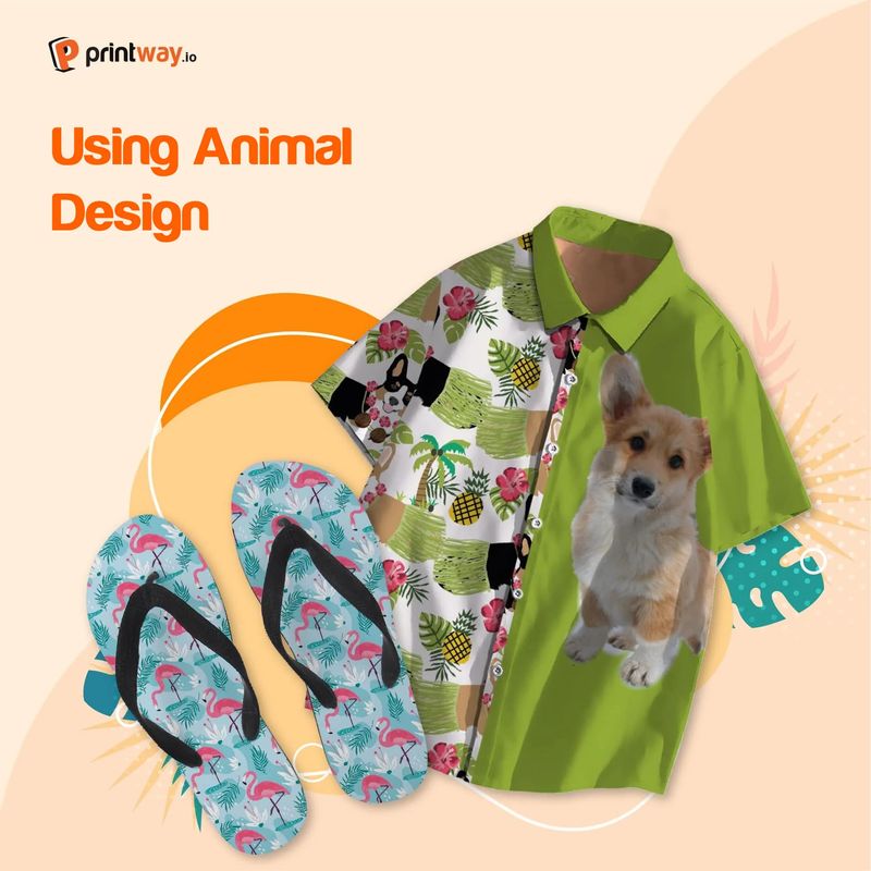 pet design