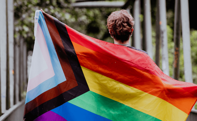 Pride Month đổ bộ - Sẵn sàng cho tháng tự hào của cộng đồng LGBTQ+