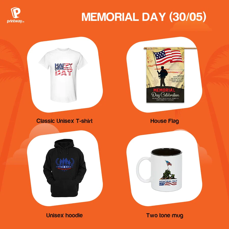 memorial day