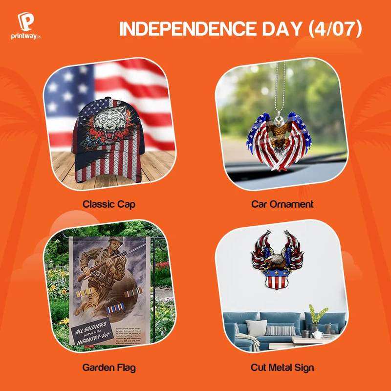 American Independence Day,