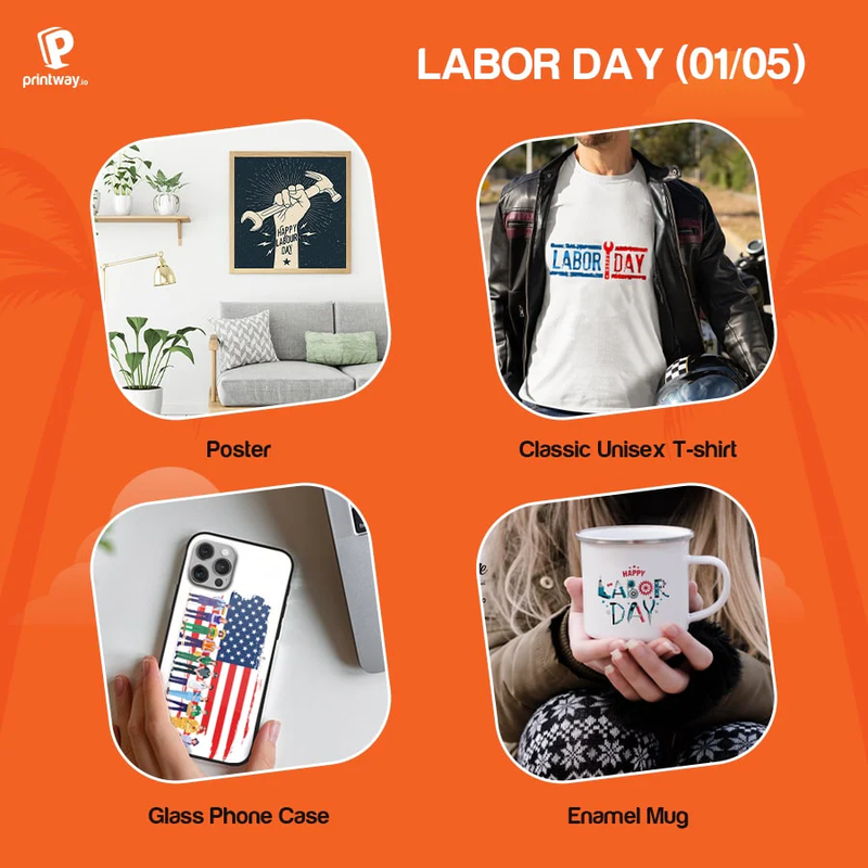 , Labor Day