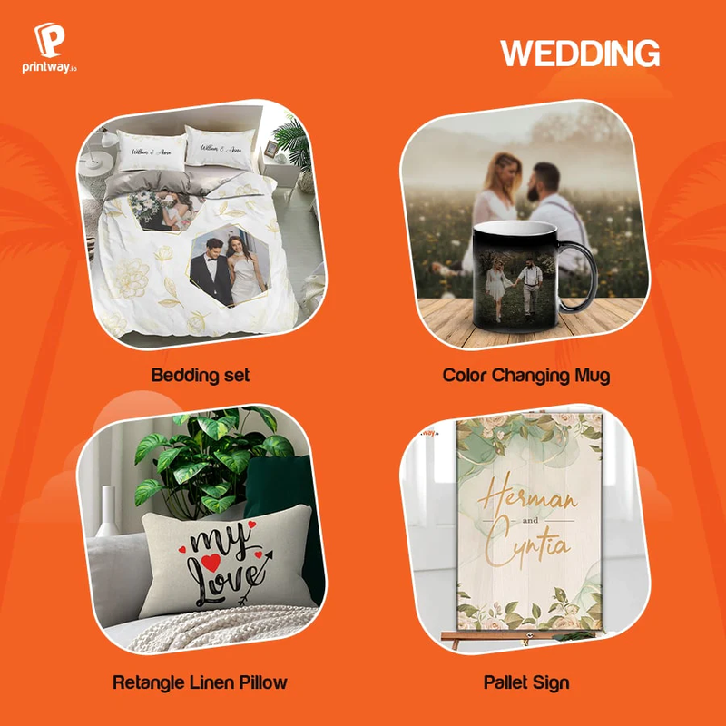 Weddings