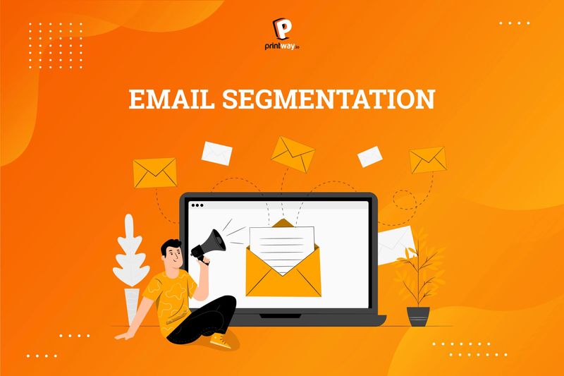 Segmentation of email recipients