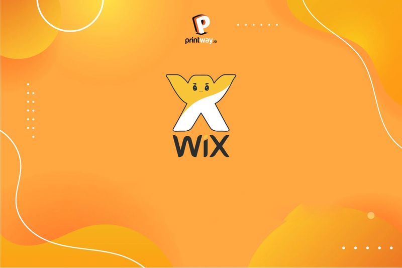 Wix- The leading e-commerce website creation platform