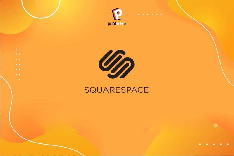 Squarespace - Easy-to-create-store platform