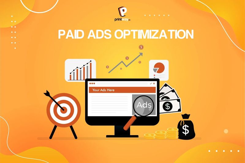 paid ads