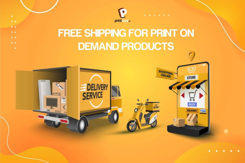 free shipping