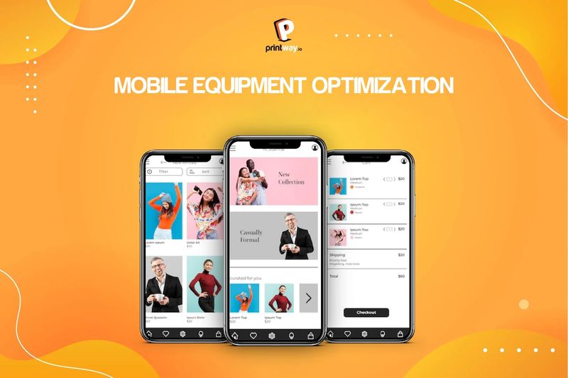 mobile optimization