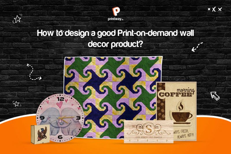 Wall Decor items