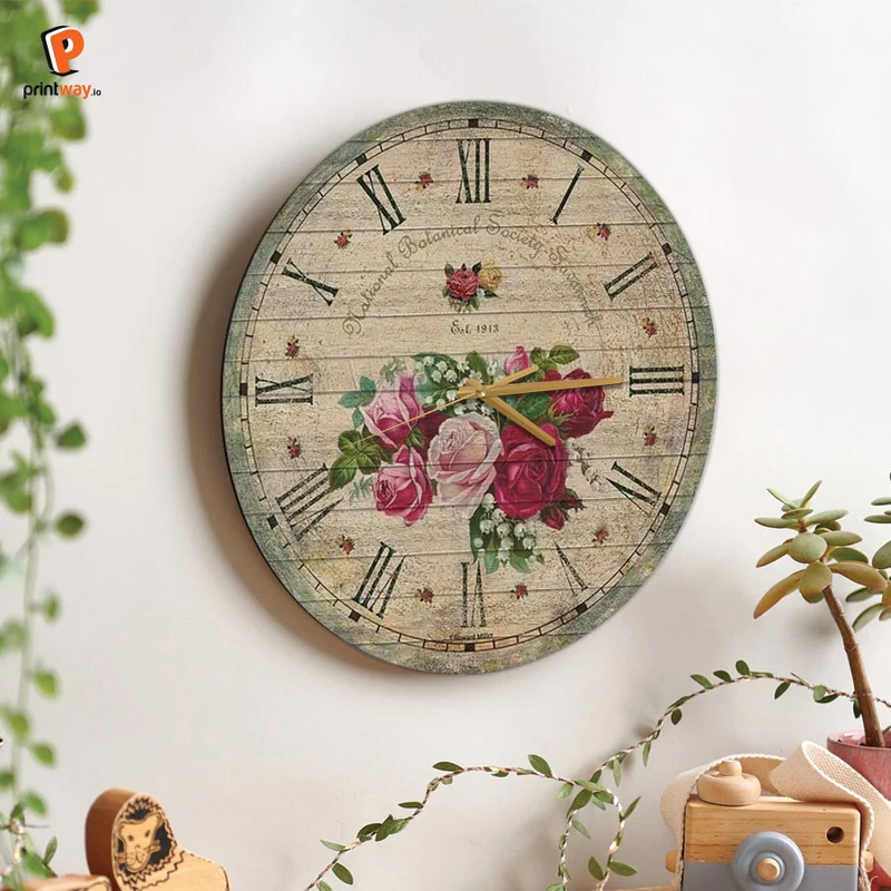 Clock