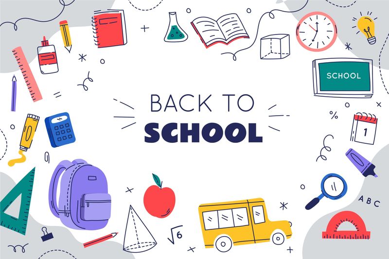 back-to-school