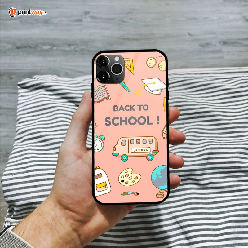 Phone case