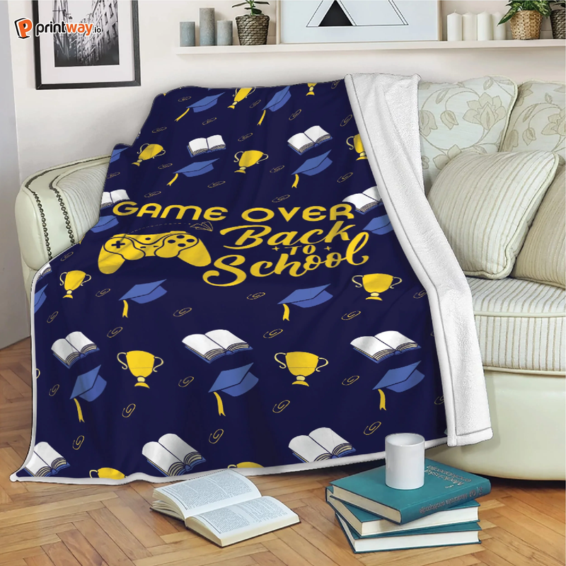 Quilt/ Blanket