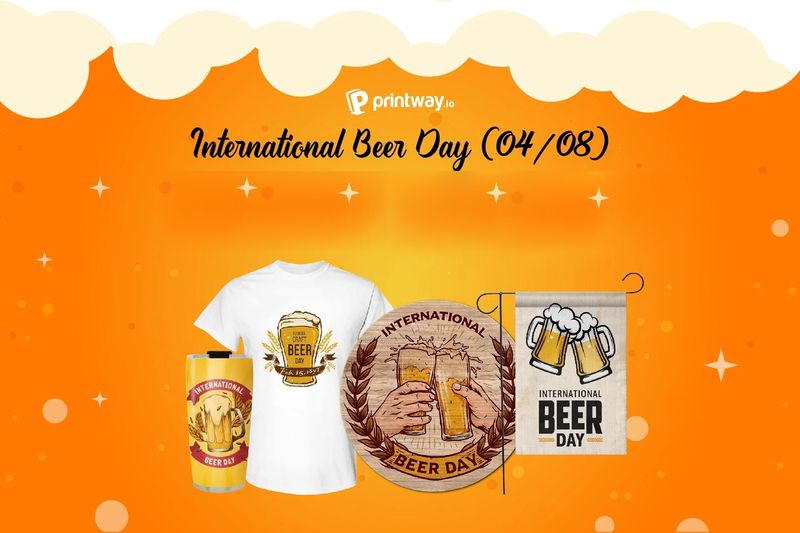 Meaning of International Beer Day