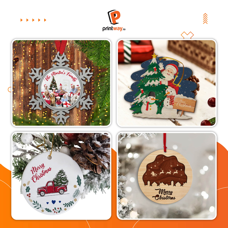 Ornaments