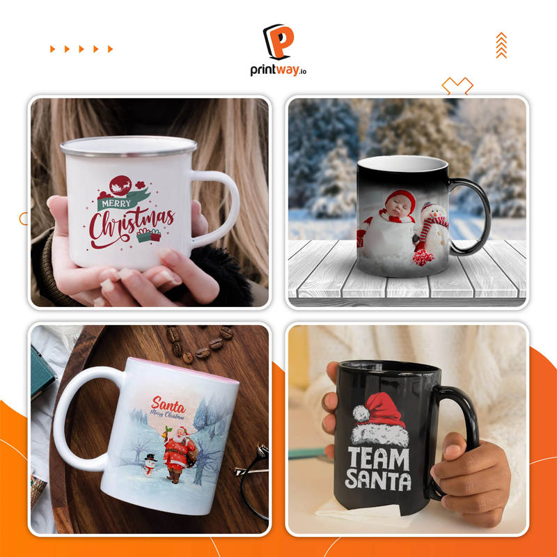 Mugs