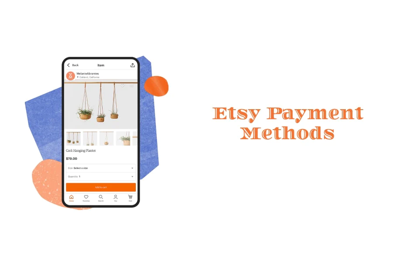 What is Etsy Payment