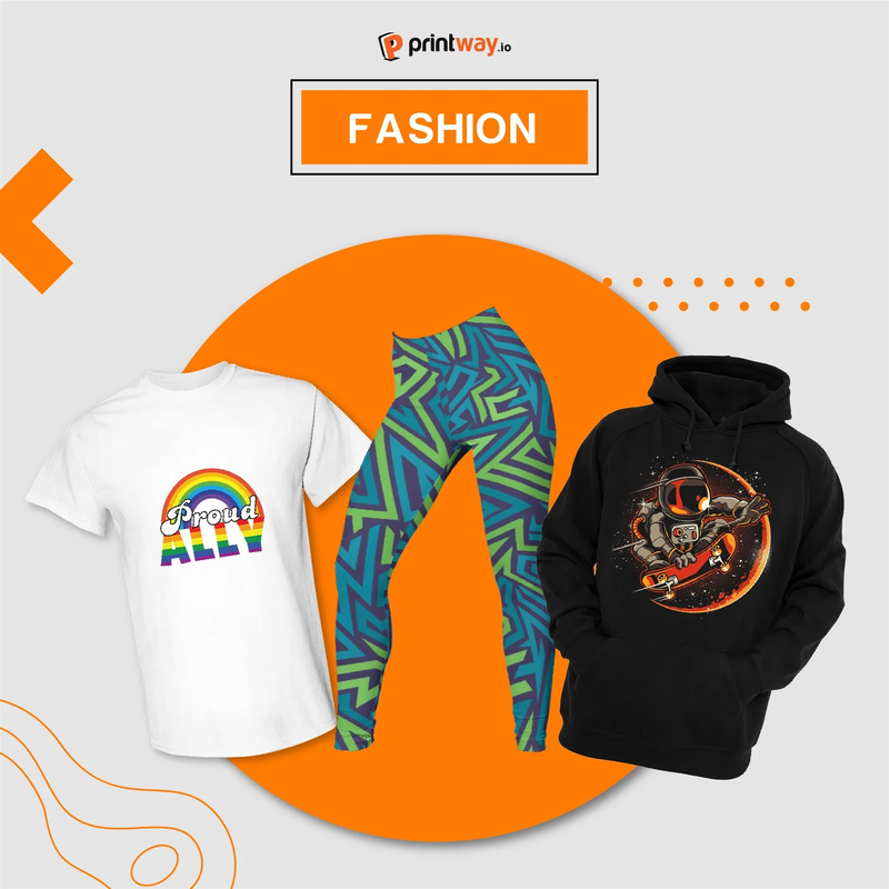 Niche 1: Fashion