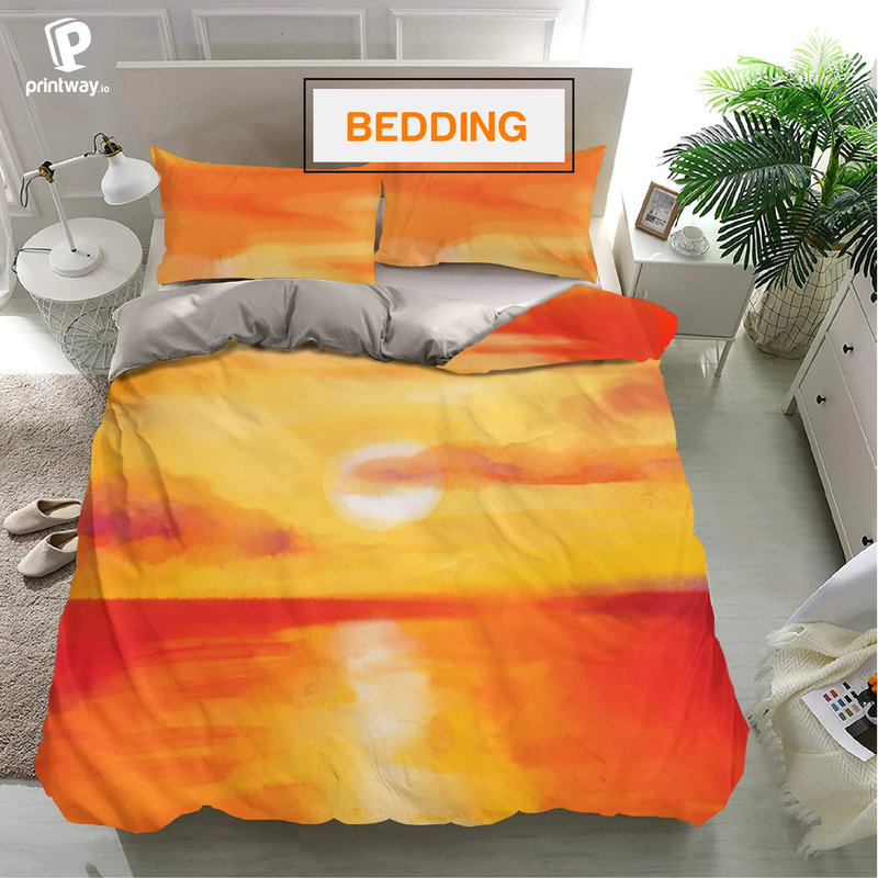 Niche 3: Bedding