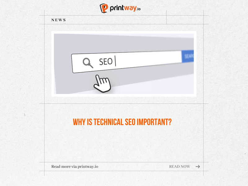 Tại sao SEO technical lại quan trọng?
