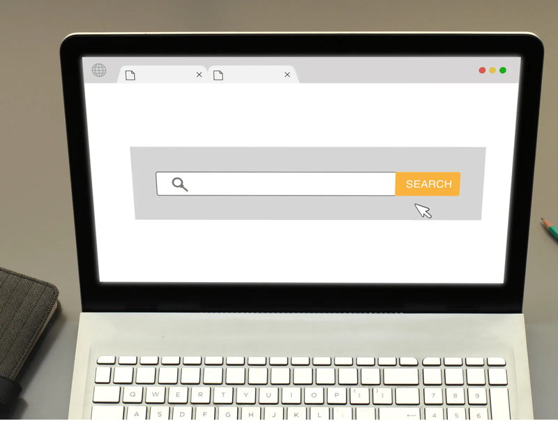 eCommerce search engine là gì?