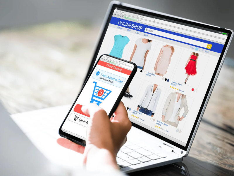 Tại sao công cụ tìm kiếm trong trang web thương mại điện tử lại quan trọng?