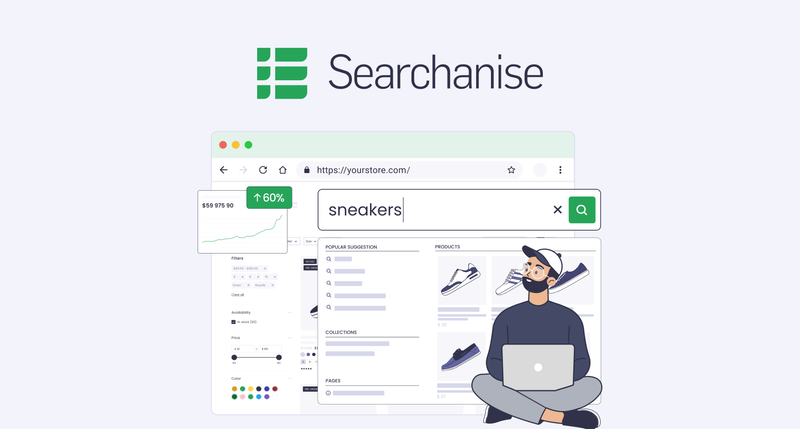 Searchanise