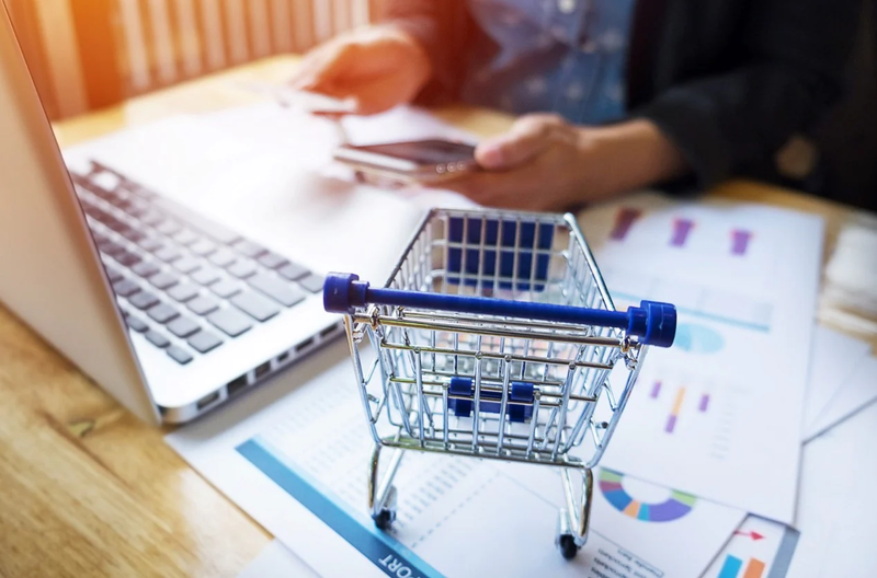 Liệu thương mại điện tử Úc có đáng cân nhắc trong năm 2023?