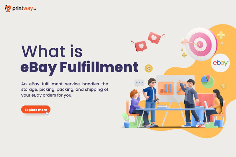 what is eBay Fulfillment