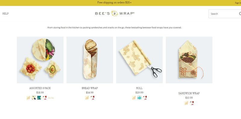 Bee's Wrap