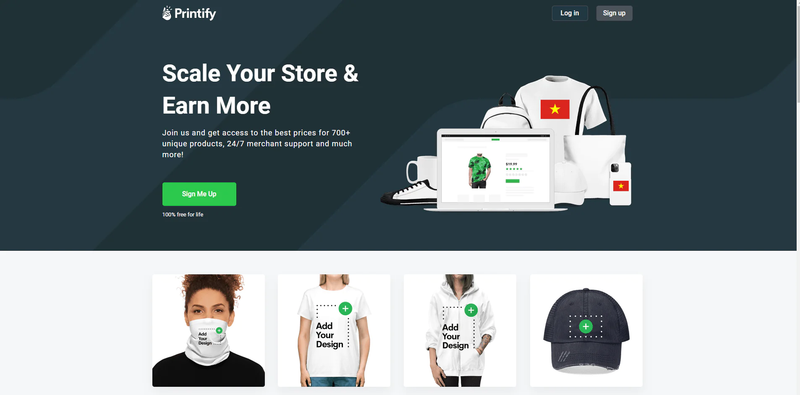 Printify