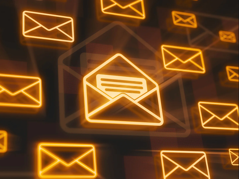 tại sao nên sử dụng email template