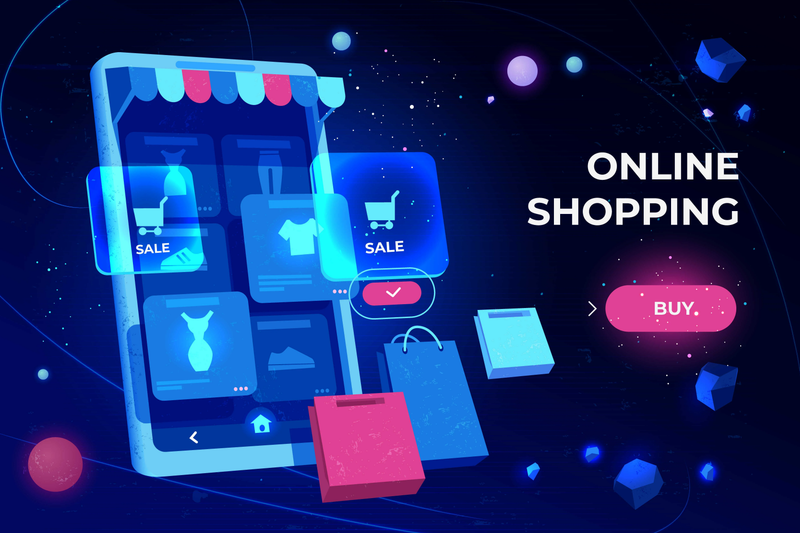 ecommerce trend