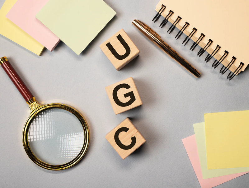 ugc