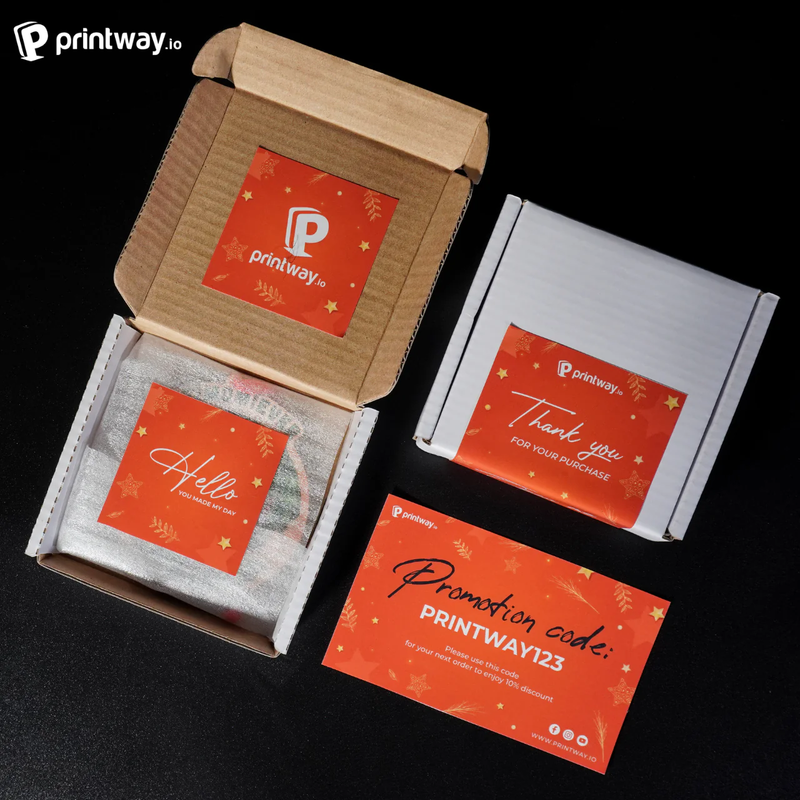 packaging