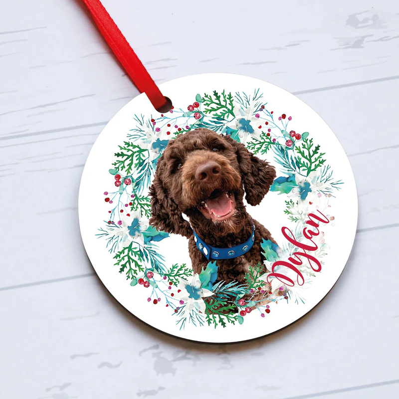 pet ornament