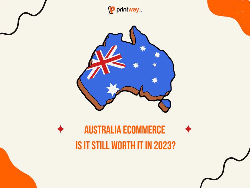 Australia Ecommerce
