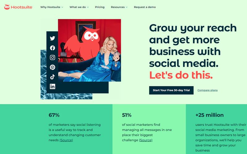 Hootsuite