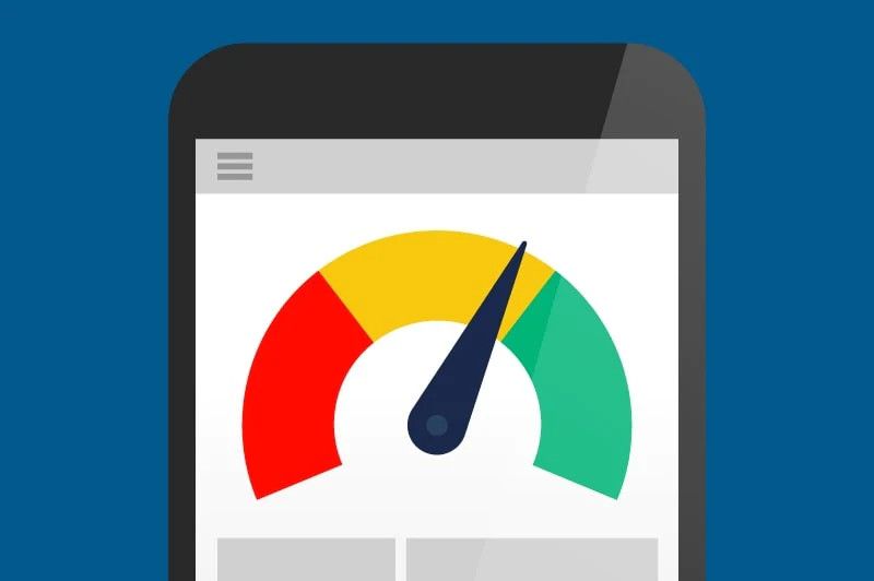 Page speed