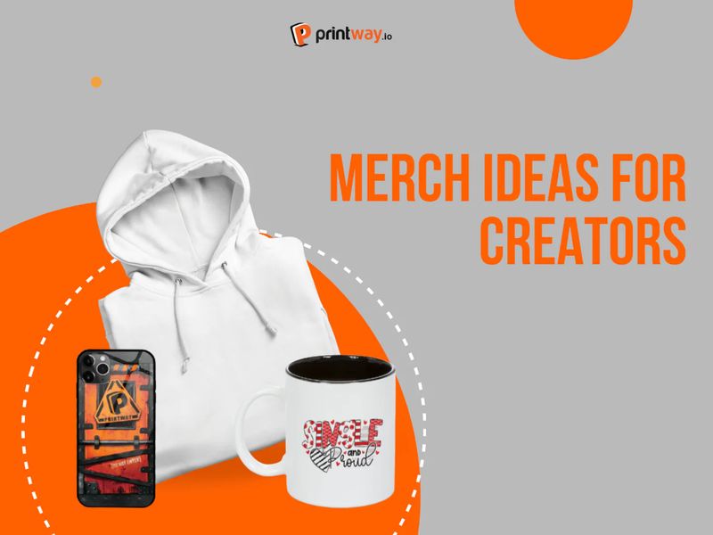 Merch ideas